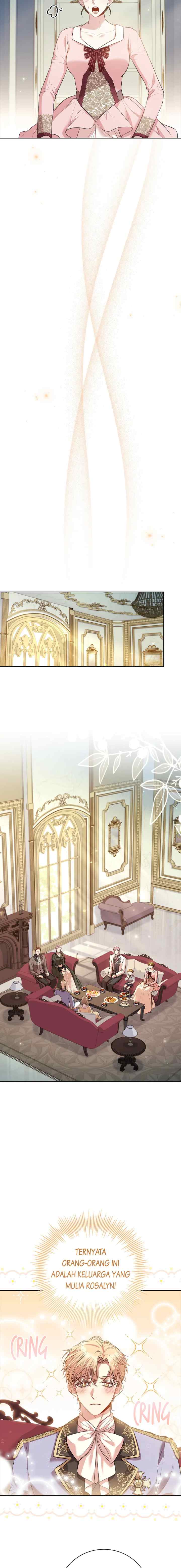 I'm the Tyrant's Secretary chapter 98 halaman 8