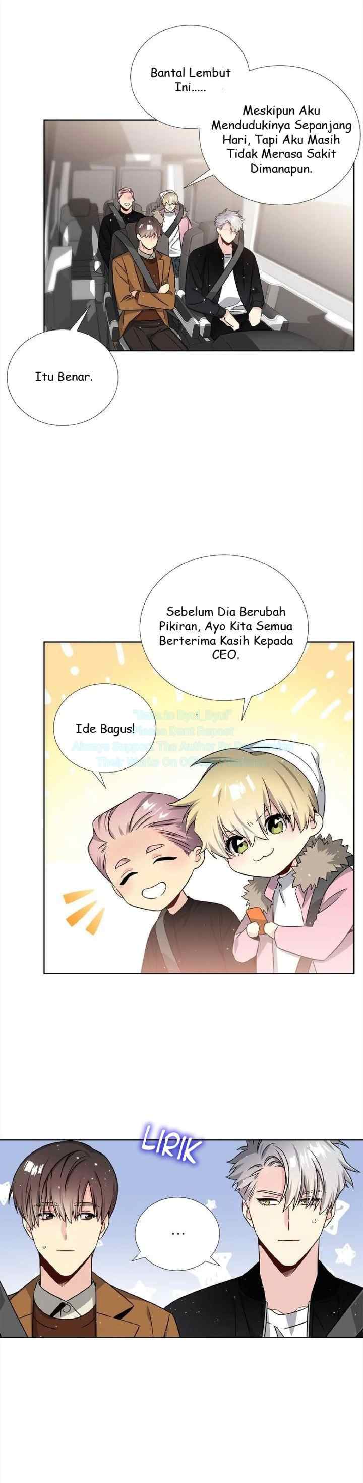 Cosmic Stars chapter 41 halaman 12
