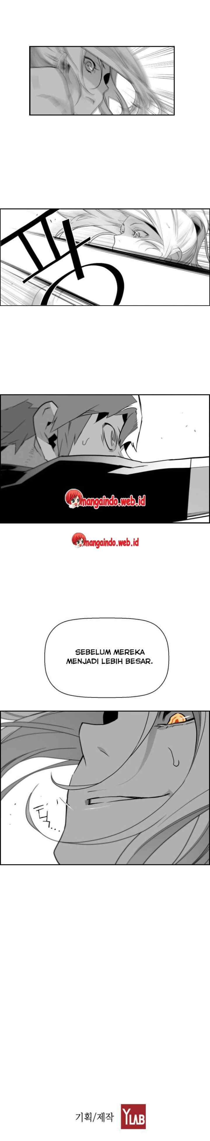 Terror Man chapter 26 halaman 15