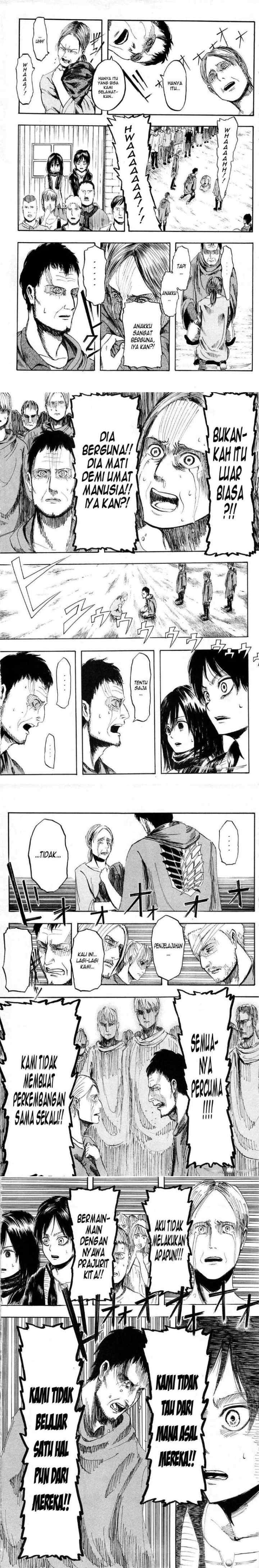 Shingeki no Kyojin chapter 1 halaman 11