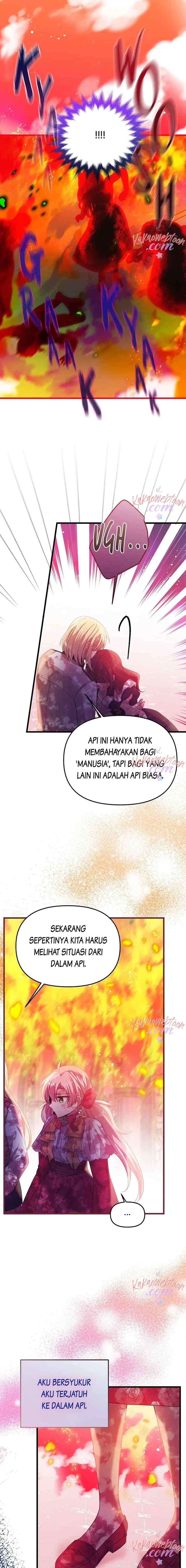 Il était une fois : Zombie edition chapter 33 halaman 15