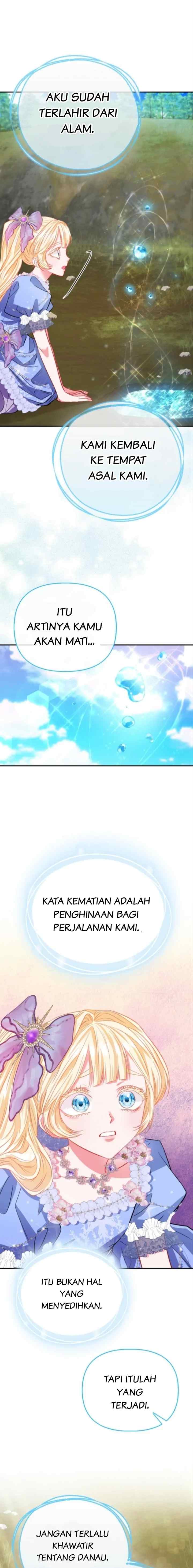 I'm The Princess Of All chapter 43 halaman 10