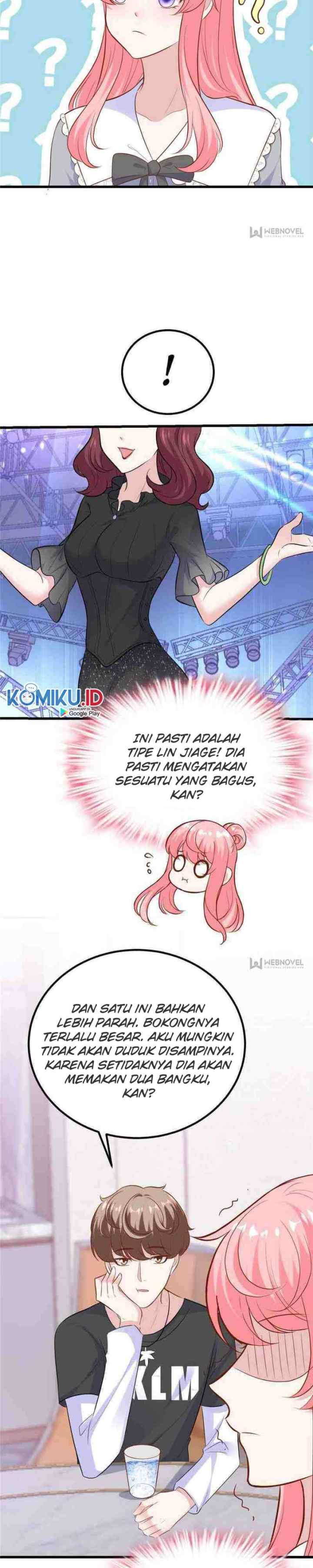 My Beautiful Time With You chapter 166 halaman 16