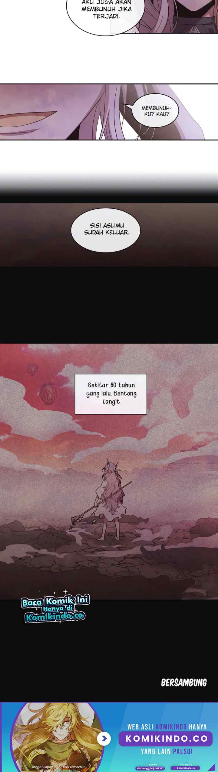 Miracle Hero! chapter 38 halaman 13