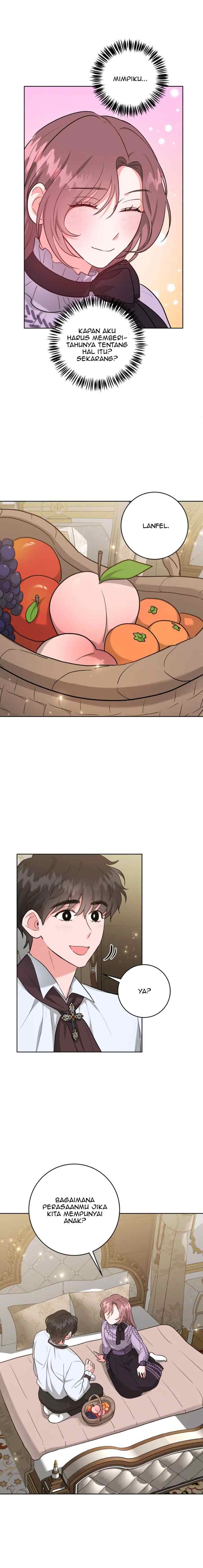 The Northern Duke Needs a Warm Hug chapter 74 halaman 8