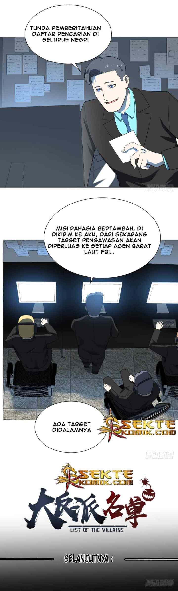 List of Big Villians chapter 12 halaman 16