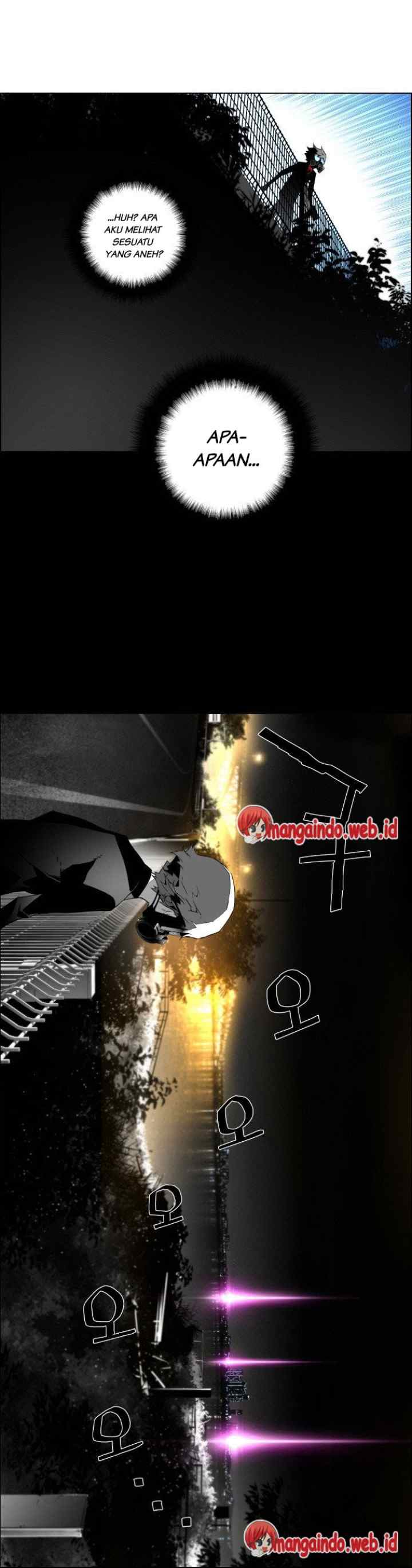 Terror Man chapter 27 halaman 17