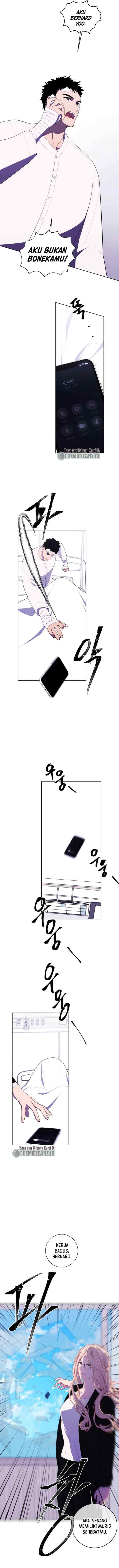 I'm Alone In The Novel chapter 98 halaman 11