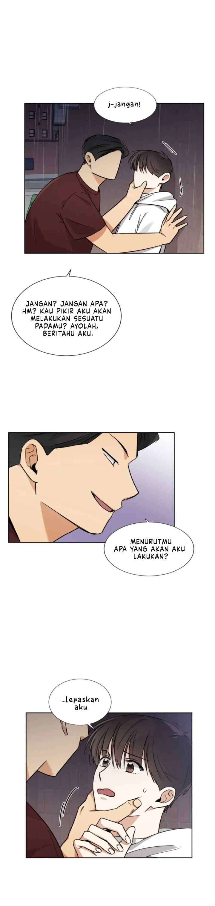 High Pulse chapter 36 halaman 10