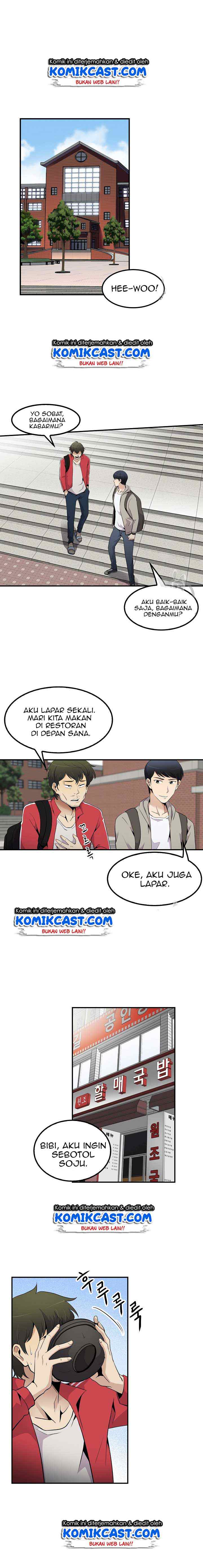 Again My Life chapter 29 halaman 9