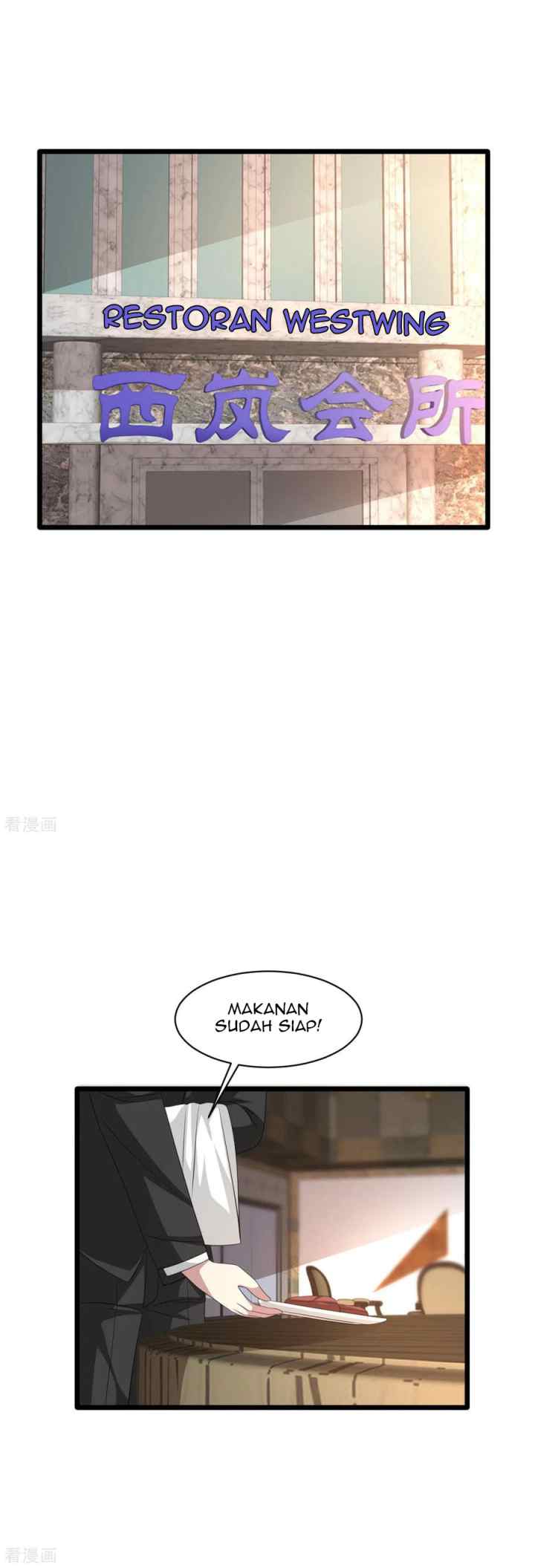 Dushi Xiewang chapter 58 halaman 12