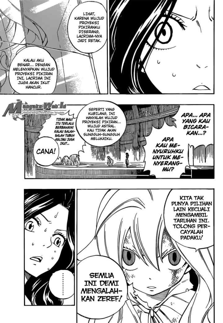 Fairy Tail chapter 480 halaman 9