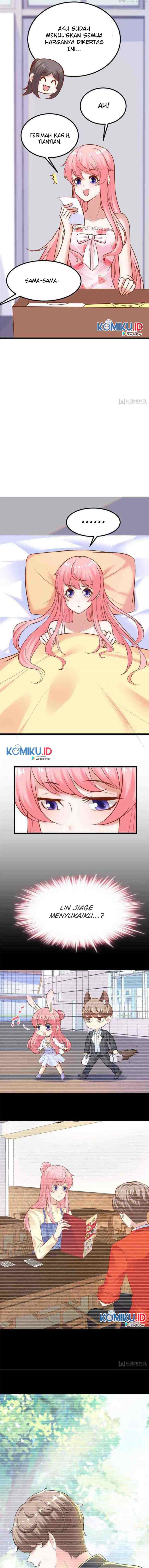 My Beautiful Time With You chapter 162 halaman 4