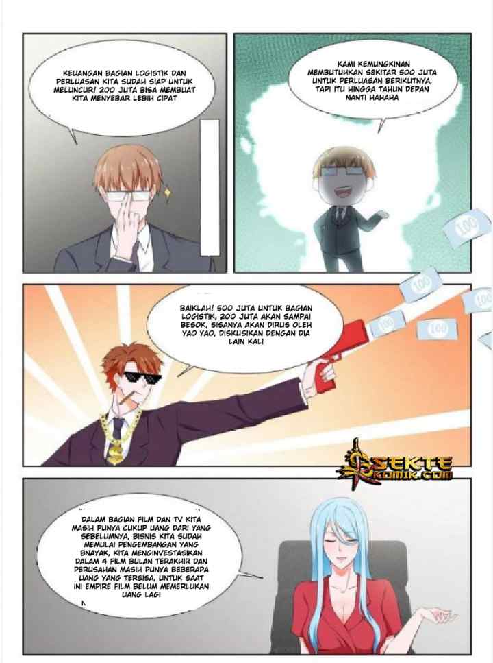 Metropolitan System chapter 138 halaman 4
