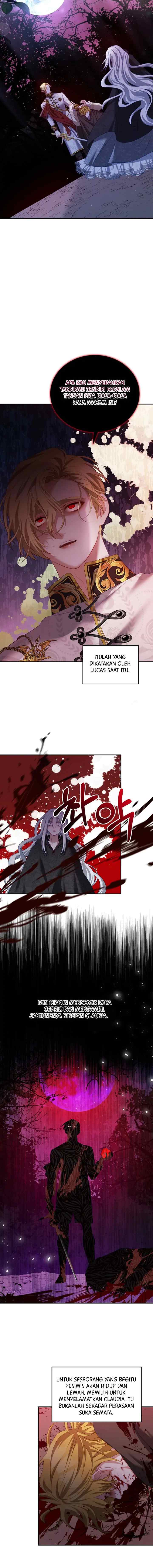 I Have Become The Hero's Rival chapter 26 halaman 10