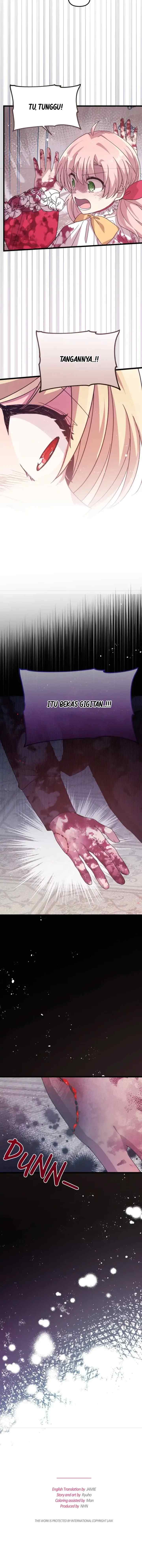 Il était une fois : Zombie edition chapter 17 halaman 10