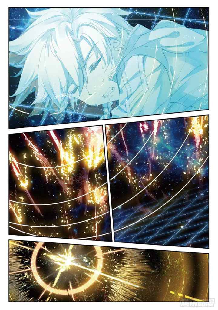 Soul Land 3 chapter 88 halaman 12