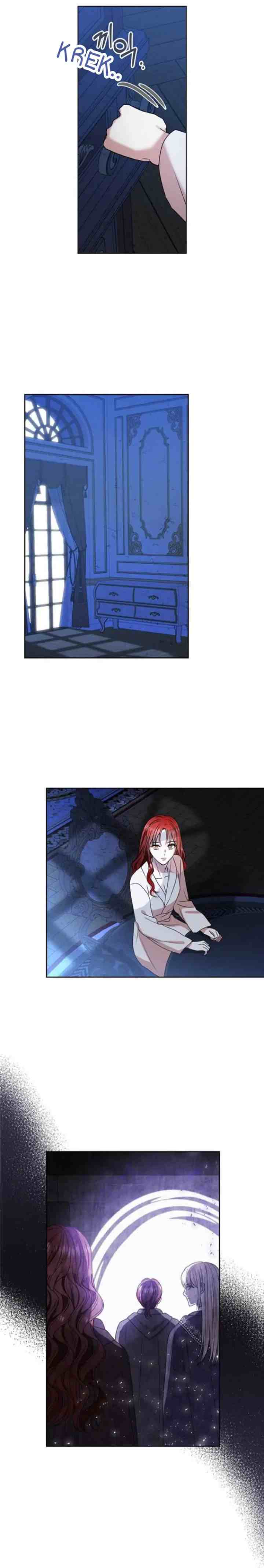 Leveling My Husband to the Max chapter 35 halaman 4