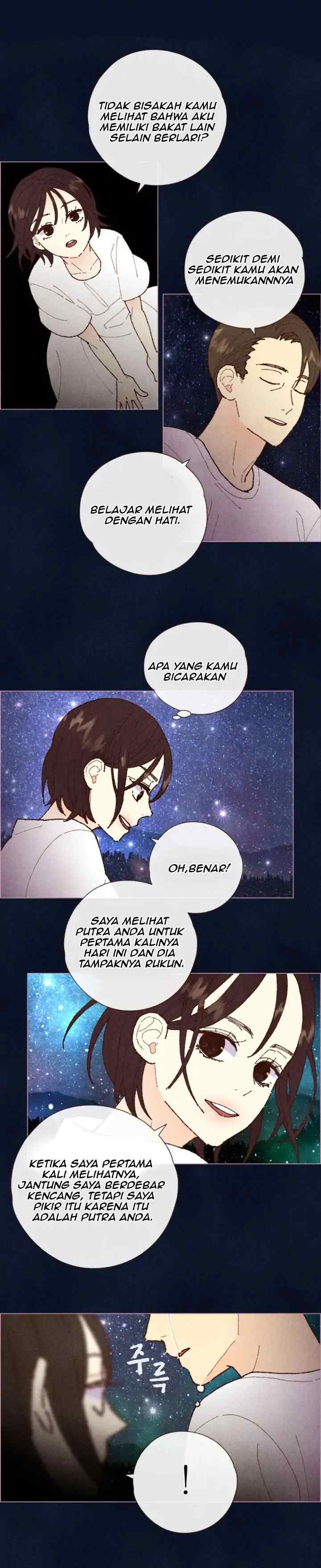 A Beloved Existence chapter 1 halaman 13