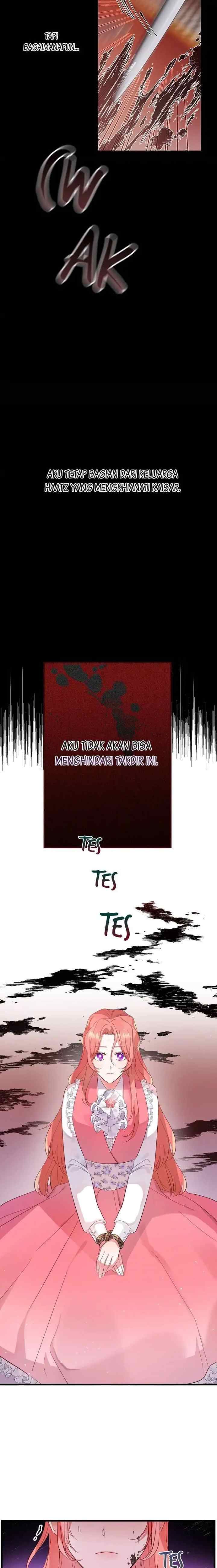 Preventing the Making of Tyrant chapter 1 halaman 9