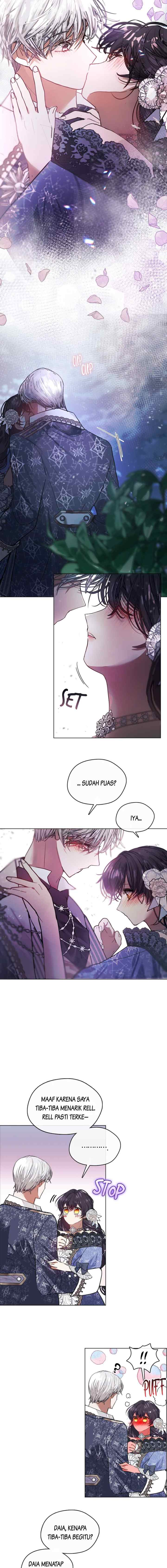 Devoted to Diamond chapter 88 halaman 9