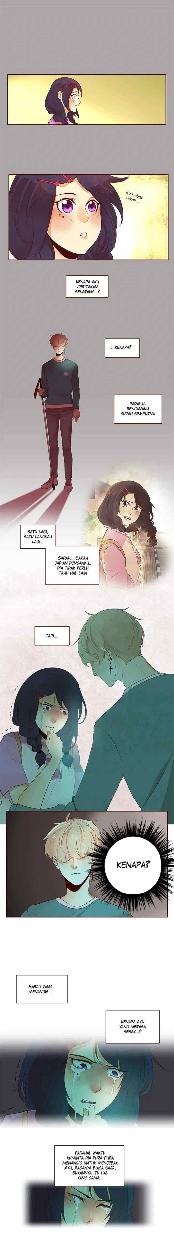 Flawless chapter 102 halaman 5