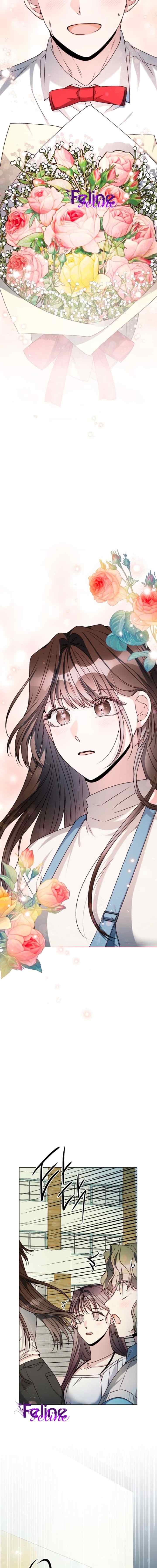 I Just Want To Do It With You chapter 50 halaman 5