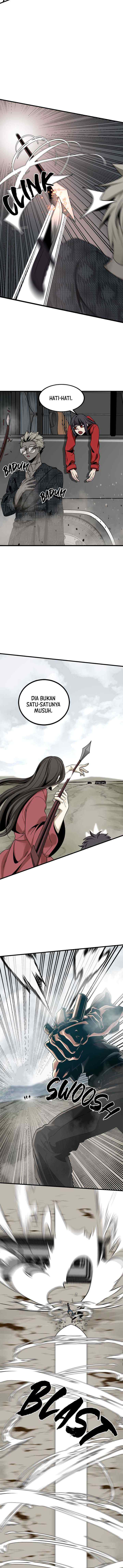 Hero Killer chapter 68 halaman 7