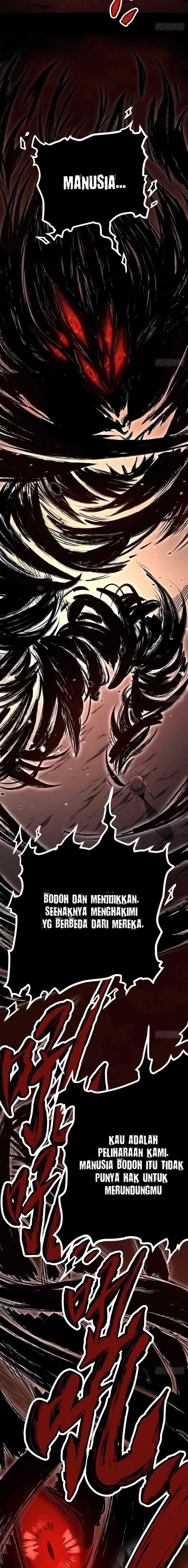 Celestial Master chapter 1 halaman 6
