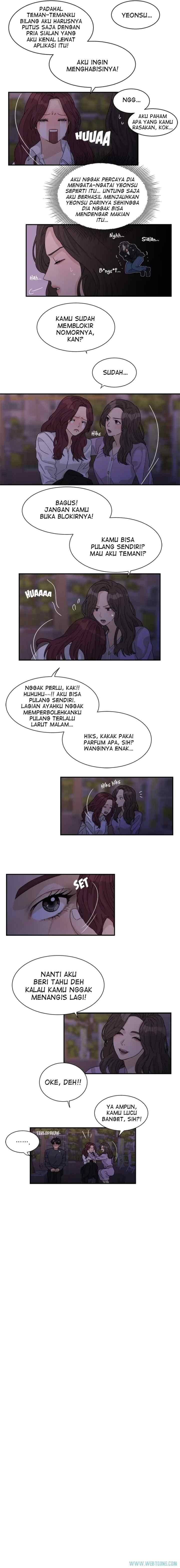 Fall In Love With chapter 30 halaman 6