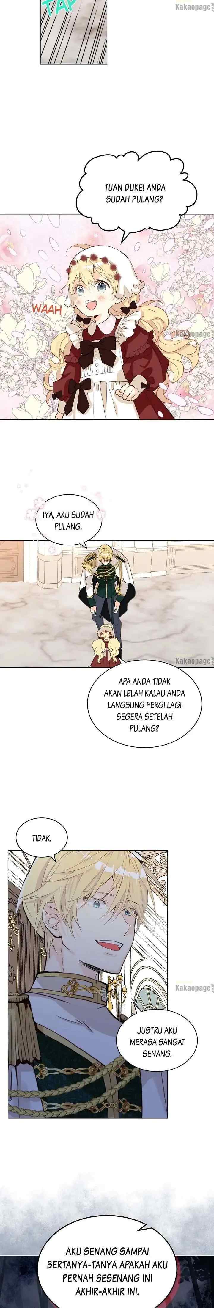 Am I Your Daughter? chapter 65 halaman 14