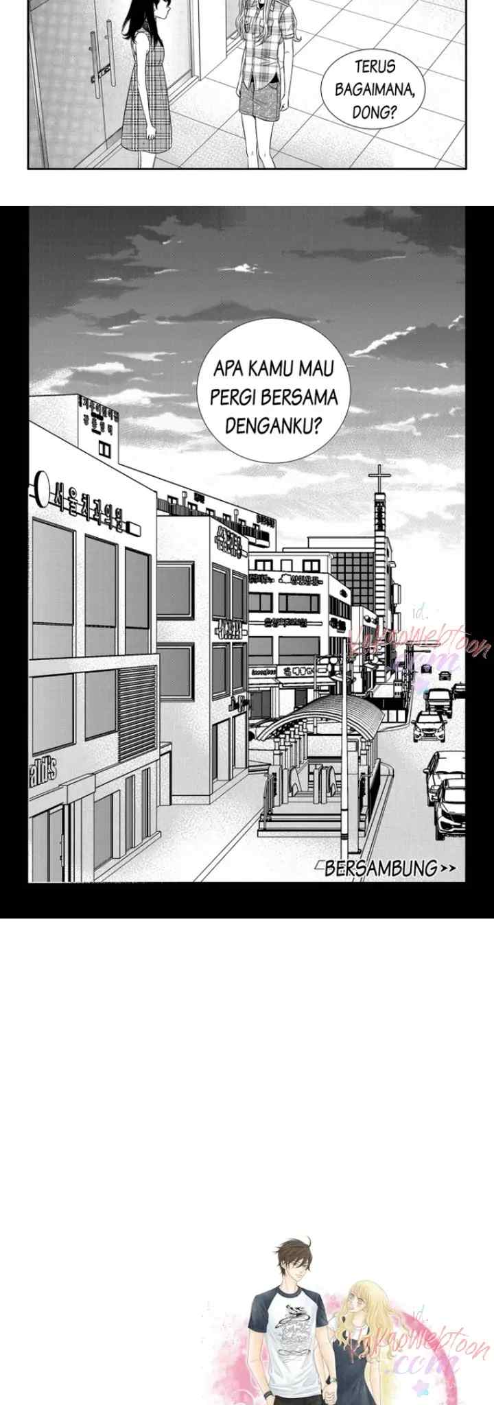 I Pick Dahong chapter 85 halaman 11