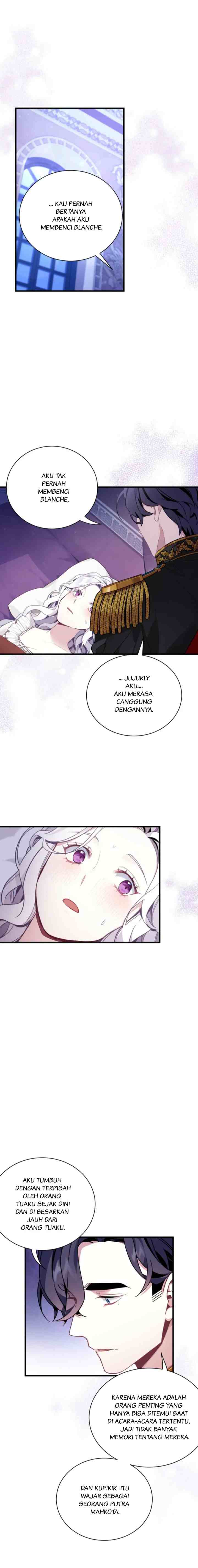 Not Sew Wicked Stepmom chapter 55 halaman 11