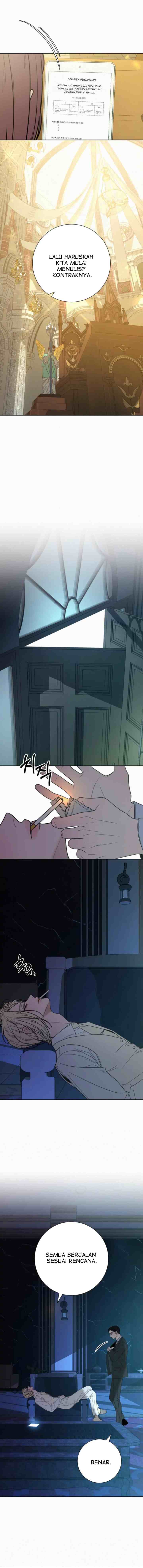 Operation: True Love chapter 84 halaman 15