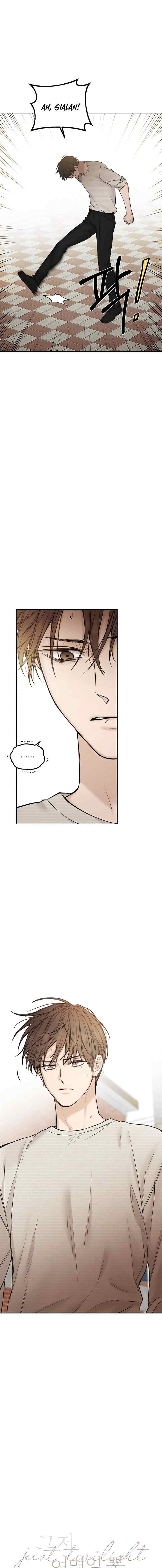 Just Dawn chapter 22 halaman 5