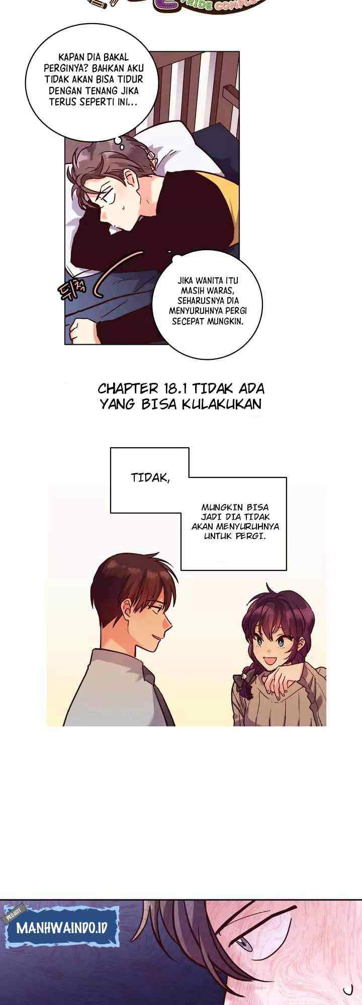 Pride Complex chapter 18.1 halaman 6
