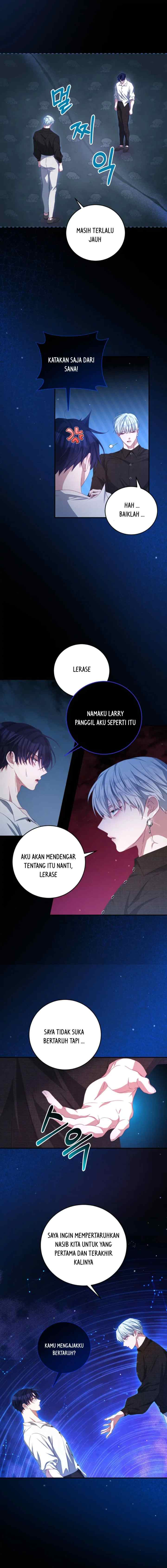 I Have Become The Hero's Rival chapter 69 halaman 13
