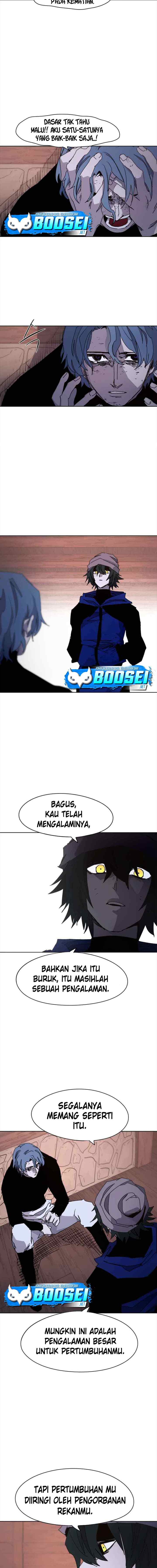 The Last Knight Of The Fire chapter 74 halaman 8