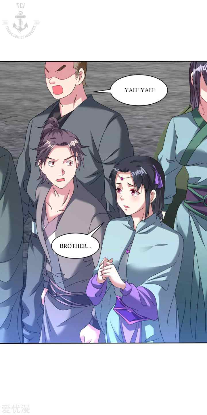 Dao Yin chapter 122 halaman 7
