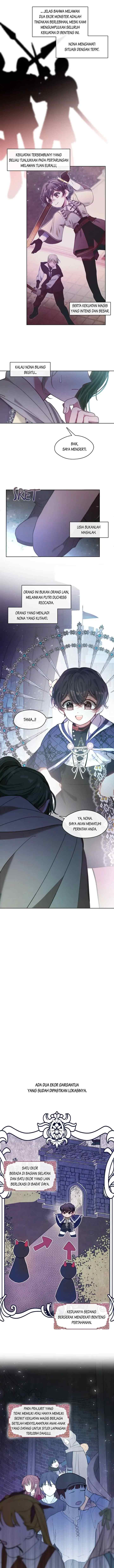 Devoted to Diamond chapter 33 halaman 11