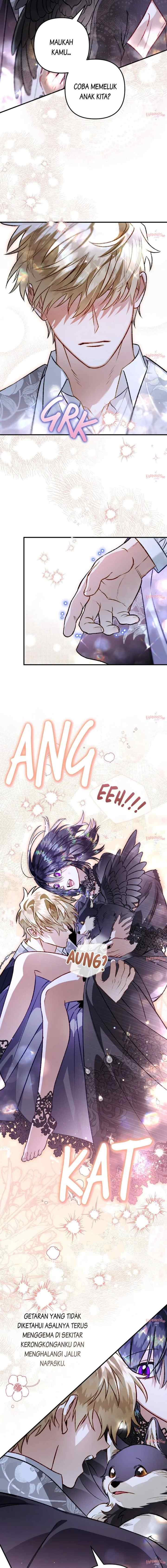 Of All Things, I Became a Crow chapter 105 halaman 7