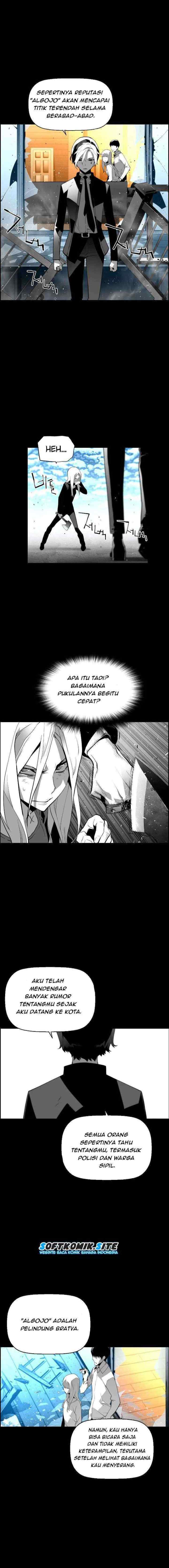 Terror Man chapter 114 halaman 4