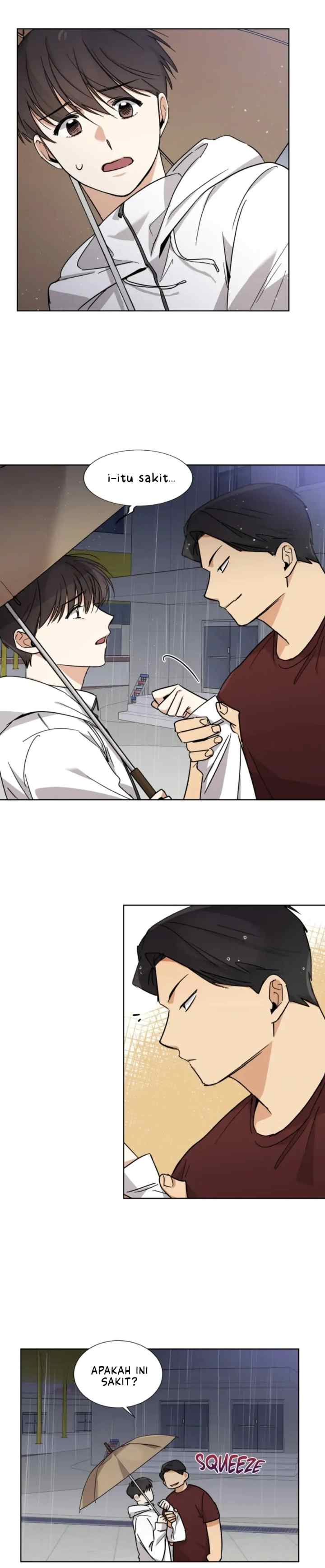 High Pulse chapter 36 halaman 6