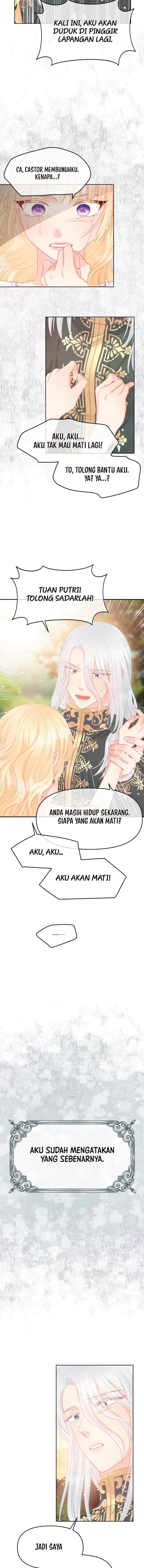 Don't Concern Yourself With That Book chapter 74 halaman 16