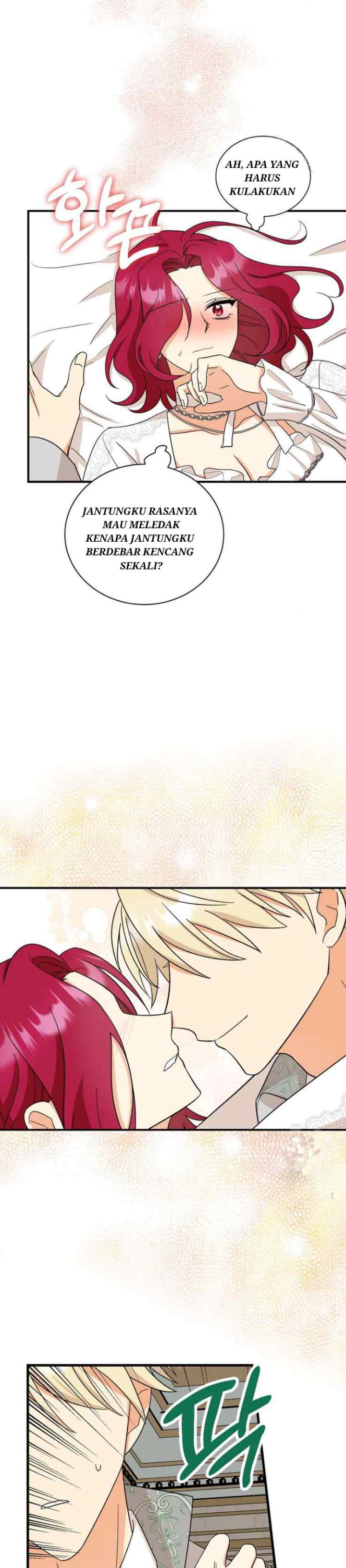 I Became the Villain's Mother chapter 102 halaman 7