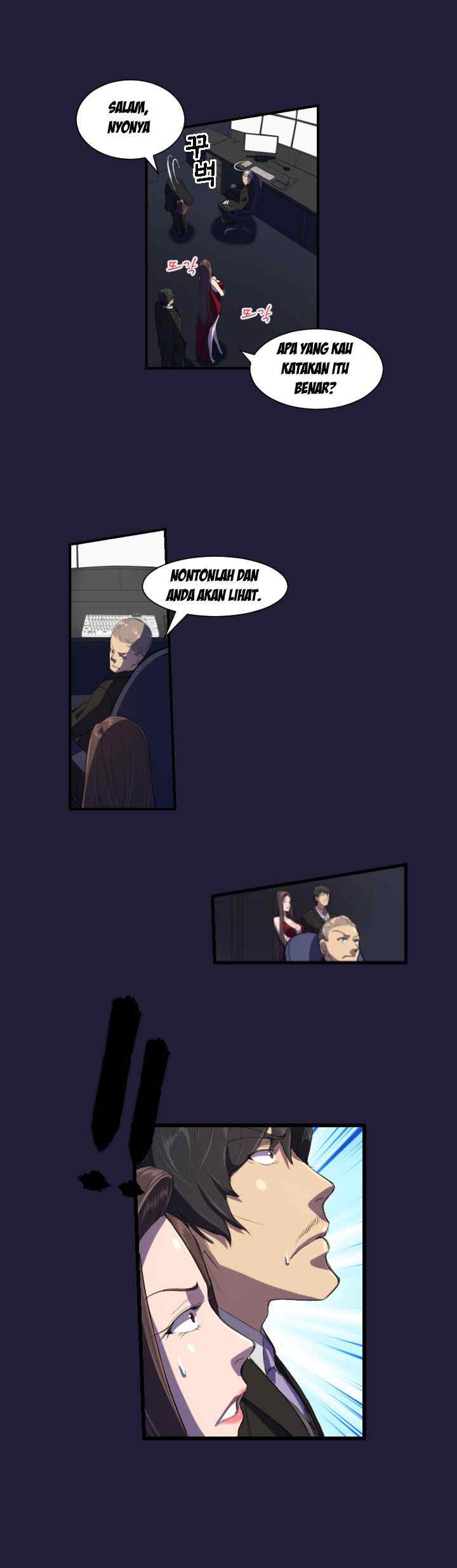 Angel's Tears chapter 2 halaman 5