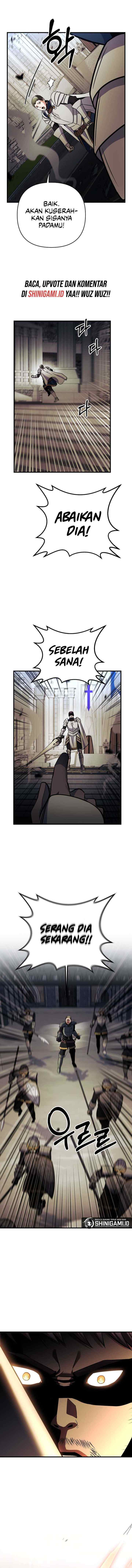I Became the Mad Emperor chapter 31 halaman 13