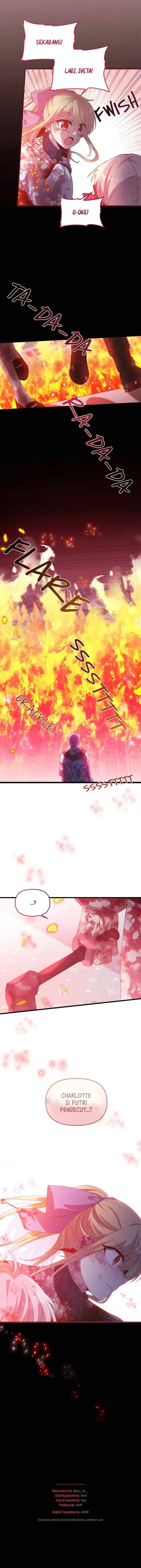 Il était une fois : Zombie edition chapter 20 halaman 16