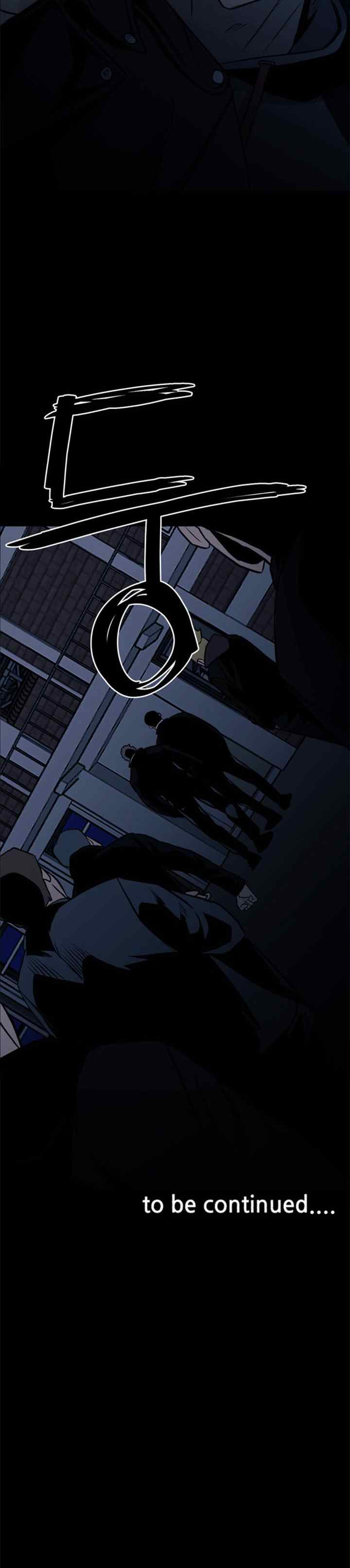 The Villain chapter 135 halaman 19