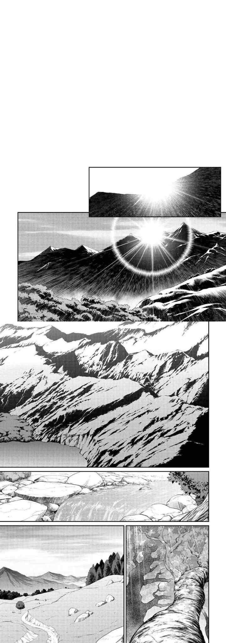 Isekai wo Seigyo Mahou de Kirihirake! chapter 36 halaman 10